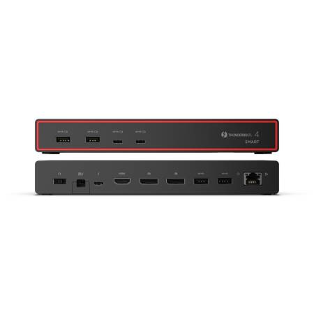 Lenovo ThinkPad Thunderbolt 4 Smart Dock Gen2 7500 - EU
