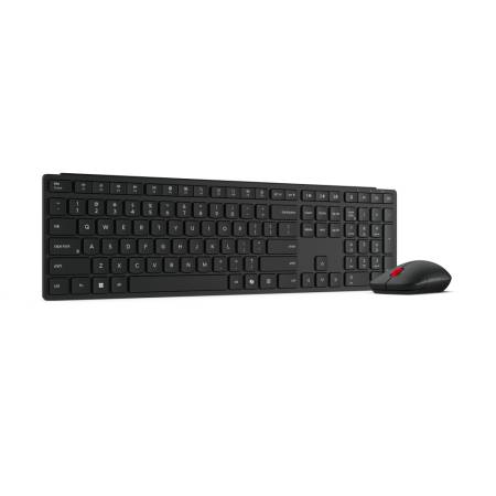 Lenovo Wireless Multi-Mode Pro Combo Keyboard and Mouse 6000-Bulgarian