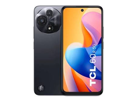 TCL 60R 5G 4GB 128GB Space Grey
