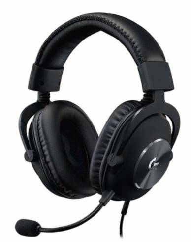 Logitech PRO X SE Wired Gaming Headset