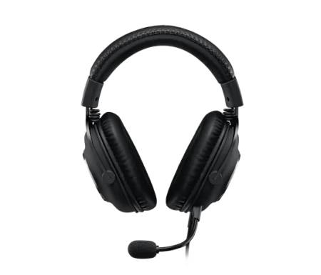 Logitech PRO X SE Wired Gaming Headset