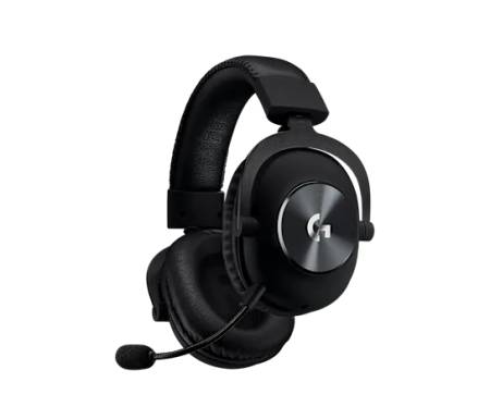 Logitech PRO X SE Wired Gaming Headset