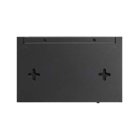 8-портов гигабитов лесно управляем комутатор TP-Link Omada ES208GP с 8 PoE+ порта