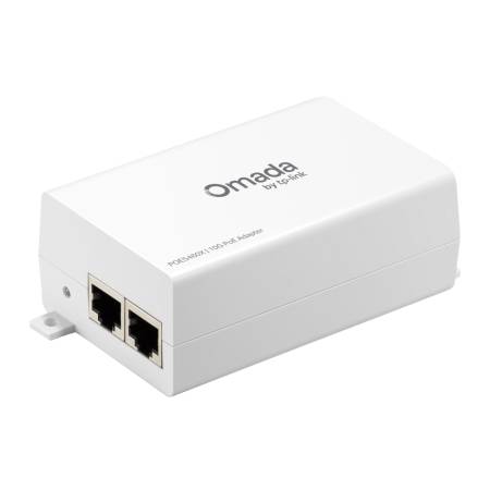 10G Passive PoE адаптер TP-Link Omada POE5460X