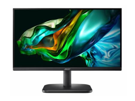 ACER EK221QE3 21.5inch FHD ZeroFrame IPS 100Hz 16:9 1ms VRB 250nits VGA HDMI FreeSync EU MPRII Black
