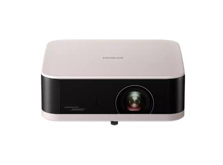 Epson EF-61R Lifestudio Pop Rose Quartz