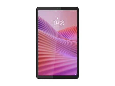 LENOVO Tab One LTE G85 2.0GHz 8.7inch 1340x800 4GB DDR4x 64GB flash Android 14 Luna Grey + Clear Case