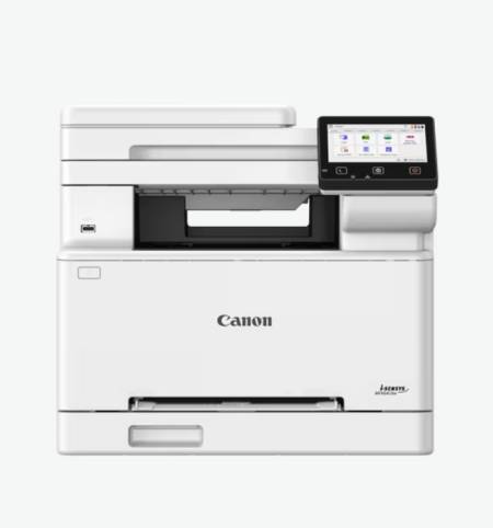 Canon i-SENSYS MF664Cdw Printer/Scanner/Copier