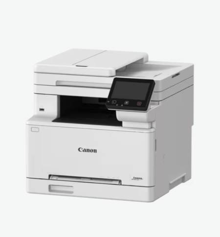 Canon i-SENSYS MF667Cdw Printer/Scanner/Copier/Fax