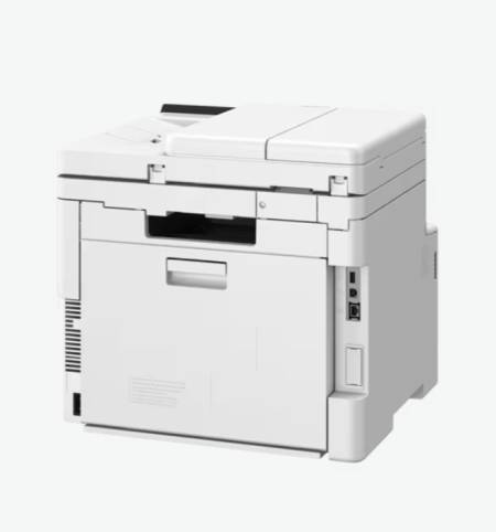 Canon i-SENSYS MF667Cdw Printer/Scanner/Copier/Fax