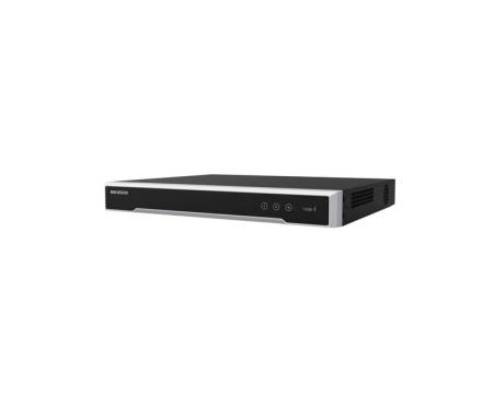 HikVision 16-ch 1U 4K NVR