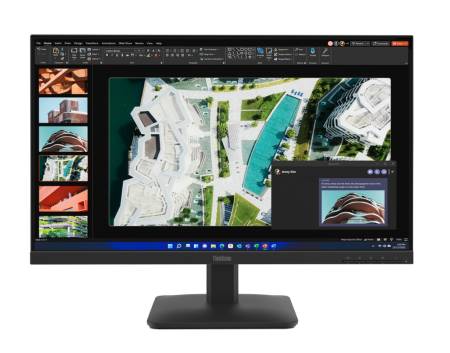 Lenovo ThinkVision S27-4e 27" IPS WLED