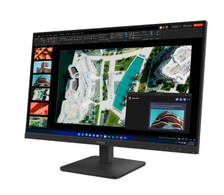 Lenovo ThinkVision S27-4e 27" IPS WLED