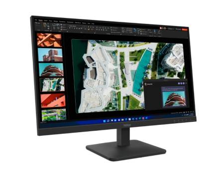 Lenovo ThinkVision S27-4e 27" IPS WLED