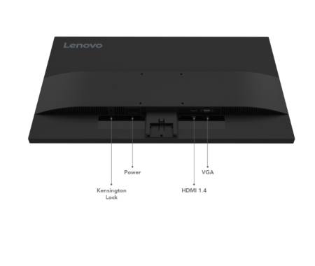 Lenovo ThinkVision S27-4e 27" IPS WLED