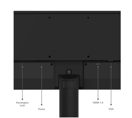 Lenovo ThinkVision S27-4e 27" IPS WLED