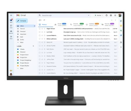 Lenovo ThinkVision E27-40 27" IPS