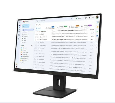 Lenovo ThinkVision E27-40 27" IPS