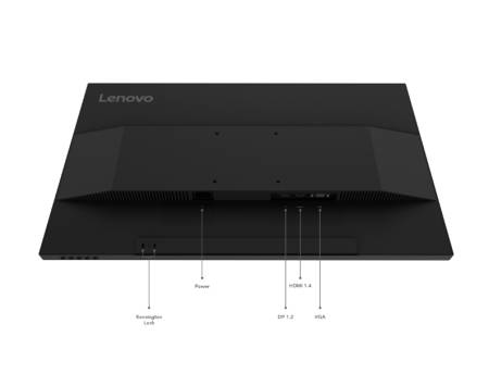 Lenovo ThinkVision E27-40 27" IPS