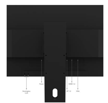 Lenovo ThinkVision E27-40 27" IPS