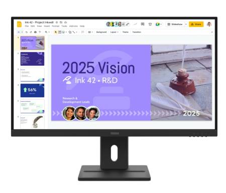 Lenovo ThinkVision E27Q-40 27" IPS