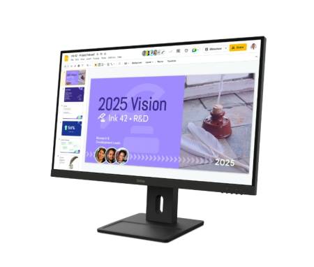 Lenovo ThinkVision E27Q-40 27" IPS