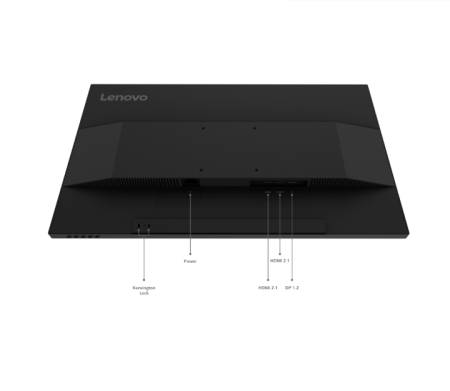 Lenovo ThinkVision E27Q-40 27" IPS