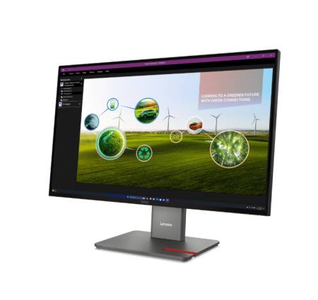 Lenovo ThinkVision P27q-40 27" IPS