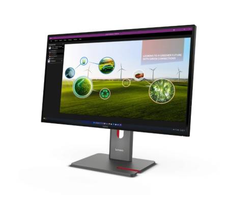 Lenovo ThinkVision P27q-40 27" IPS