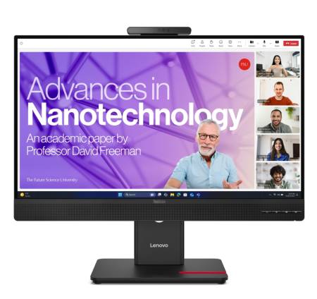 Lenovo ThinkVision T27QD-4v 27"