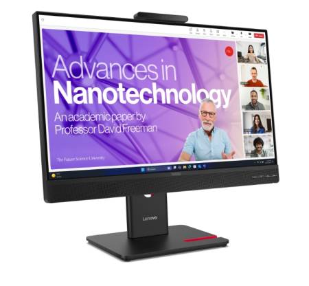 Lenovo ThinkVision T27QD-4v 27"