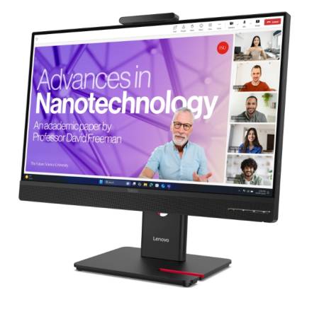 Lenovo ThinkVision T27QD-4v 27"