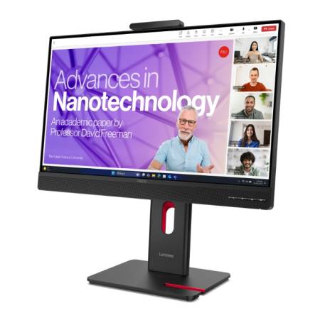 Lenovo ThinkVision T27QD-4v 27"