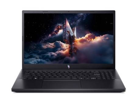 ACER Nitro ANV15-42-R723 AMD Ryzen 7 7445HS 15.6inch FHD 16GB 512GB RTX 3050 NOOS