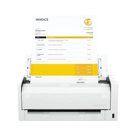 HP ScanJet Pro 4200 s1 Scanner