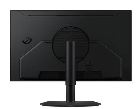 Samsung 27FG502 27" Odyssey G5 QHD IPS 180Hz 1ms 2560x1440 DP HDMI Black