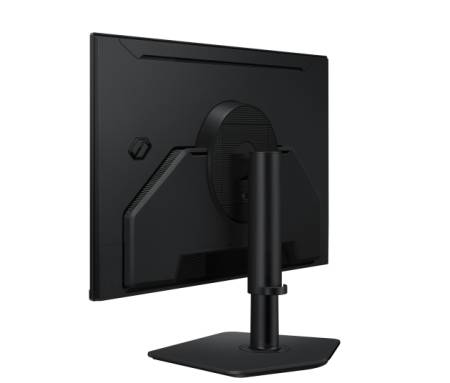 Samsung 27FG502 27" Odyssey G5 QHD IPS 180Hz 1ms 2560x1440 DP HDMI Black