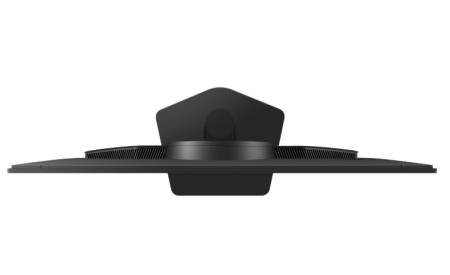 Samsung 27FG502 27" Odyssey G5 QHD IPS 180Hz 1ms 2560x1440 DP HDMI Black