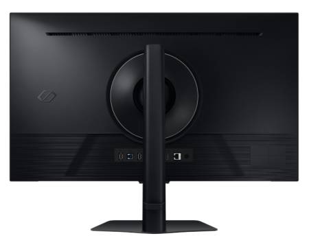 Samsung 27FG702 27" Odyssey G7 IPS 4K 4K 180Hz / FHD 360Hz 1ms 3840x2160 DP HDMI Black