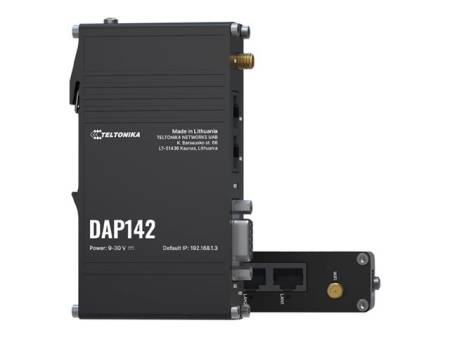 TELTONIKA NETWORKS DAP142 RS232 Wireless Access Point