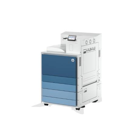 HP LaserJet Enterprise 8501x Printer