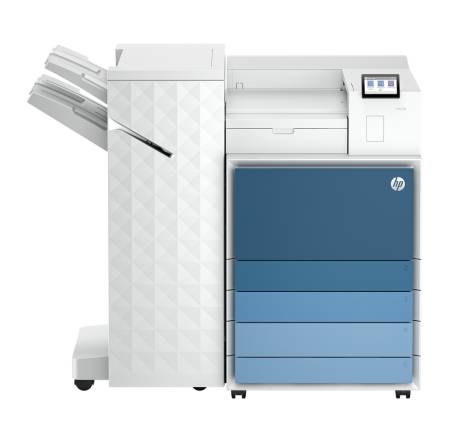 HP LaserJet Enterprise 8501x+ Printer