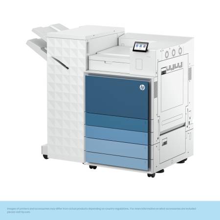 HP LaserJet Enterprise 8501x+ Printer