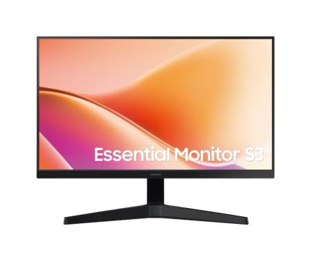 Samsung 24F330 24" VA LED 1920x1080 5ms 100Hz 250cd/m2 HDMI Black