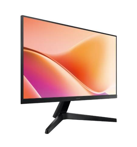 Samsung 24F330 24" VA LED 1920x1080 5ms 100Hz 250cd/m2 HDMI Black