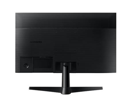 Samsung 24F330 24" VA LED 1920x1080 5ms 100Hz 250cd/m2 HDMI Black