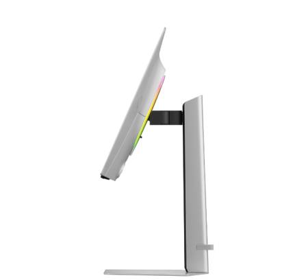 Samsung 27FG602 27" Odyssey G6 OLED 500Hz 0.03ms 2560x1440 DP HDMI Silver