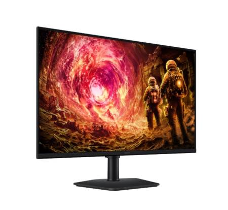 Samsung 32FG502 32" Odyssey G5 QHD IPS 180Hz 1ms 2560x1440 DP HDMI Black