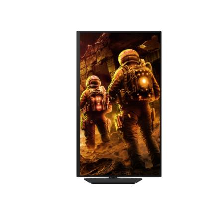 Samsung 32FG502 32" Odyssey G5 QHD IPS 180Hz 1ms 2560x1440 DP HDMI Black