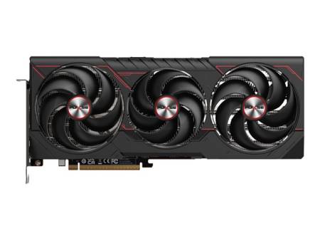 SAPPHIRE PULSE AMD RADEON RX 9070 XT GAMING 16GB DUAL HDMI DUAL DP
